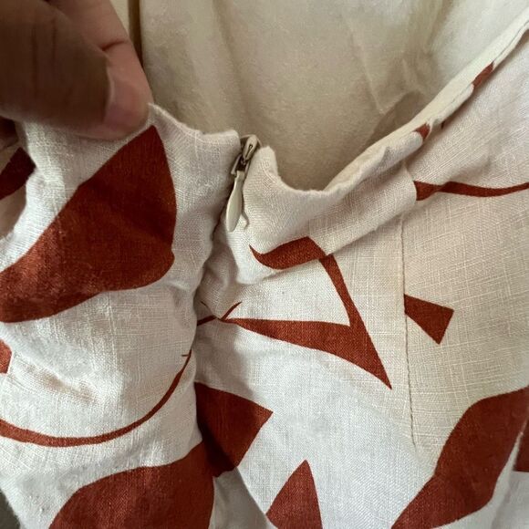 ASTR The Label 100% Linen Mini Dress - Picture 7 of 12